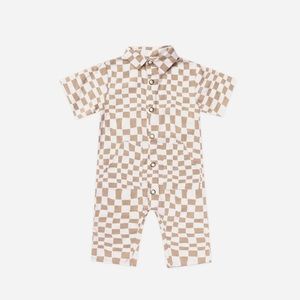 Rylee and Cru Rhett Jumpsuit
